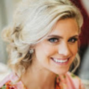 Meet your Posher, Riley